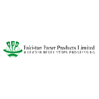Pakistan Paper Products